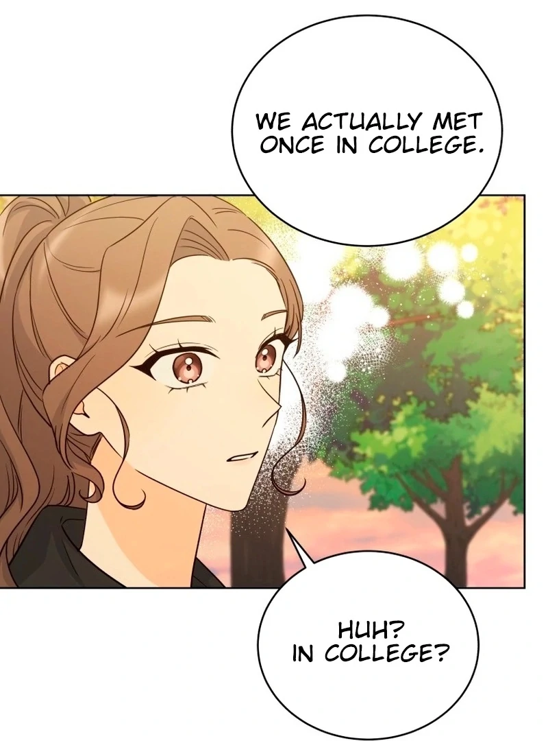 A Man Who Fell in Love With Me Chapter 26 - Page 95