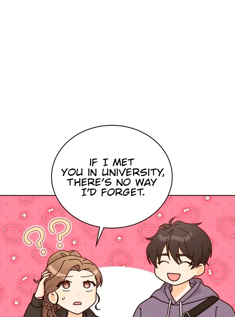 A Man Who Fell in Love With Me Chapter 26 - Page 96