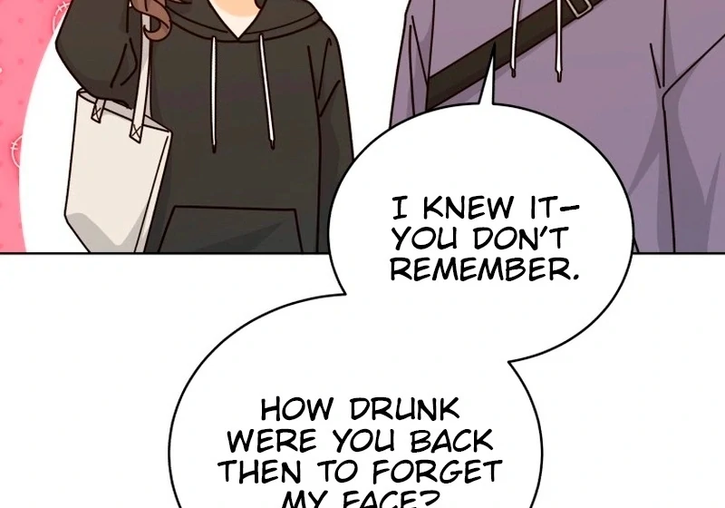 A Man Who Fell in Love With Me Chapter 26 - Page 97