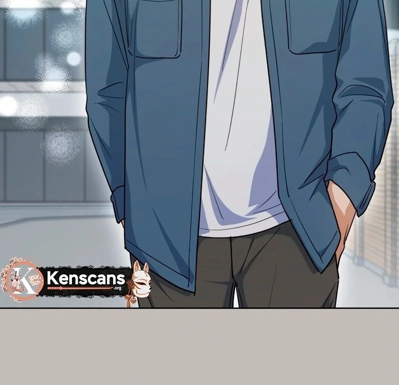 A Man Who Fell in Love With Me Chapter 27 - Page 10