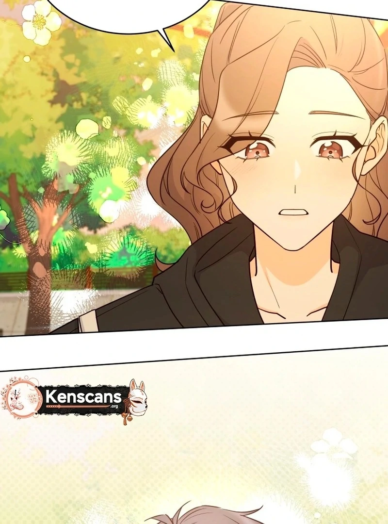 A Man Who Fell in Love With Me Chapter 27 - Page 100