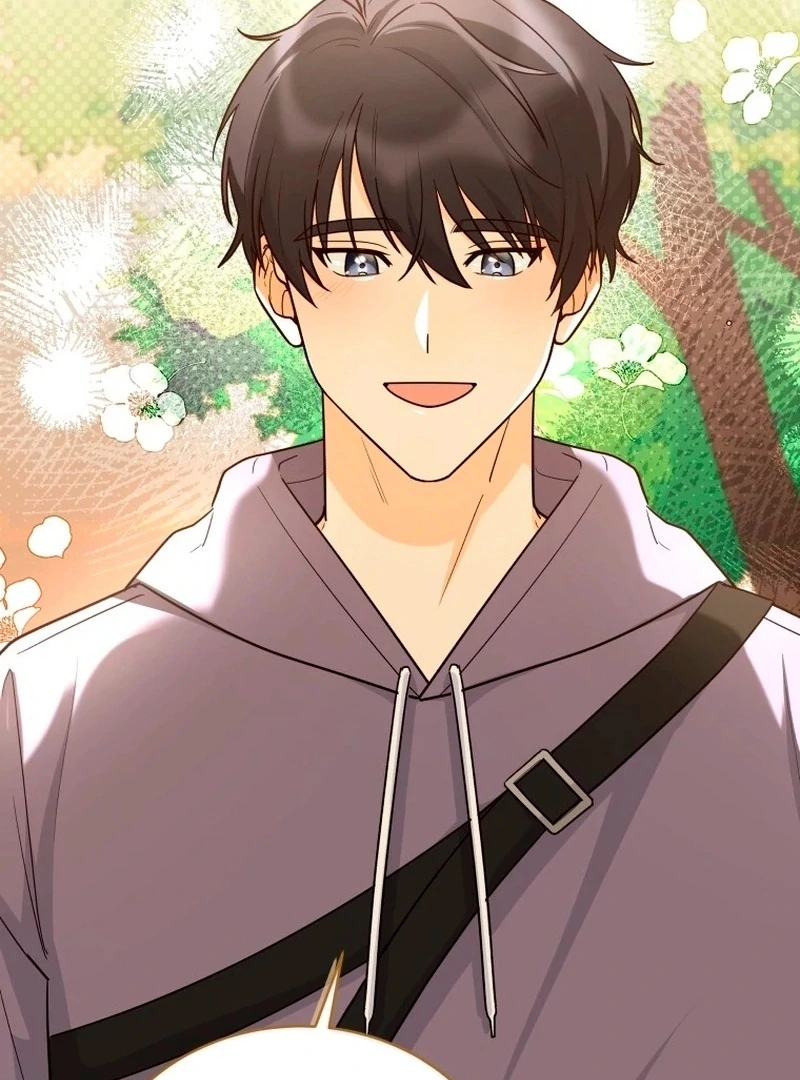 A Man Who Fell in Love With Me Chapter 27 - Page 101