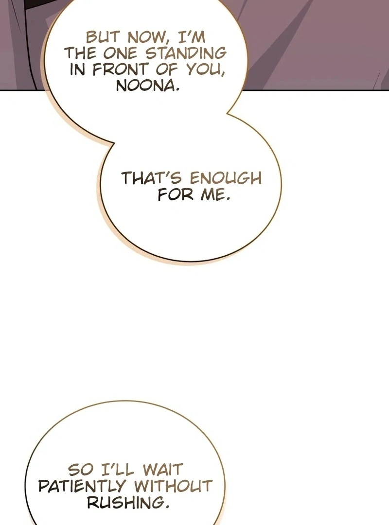 A Man Who Fell in Love With Me Chapter 27 - Page 102