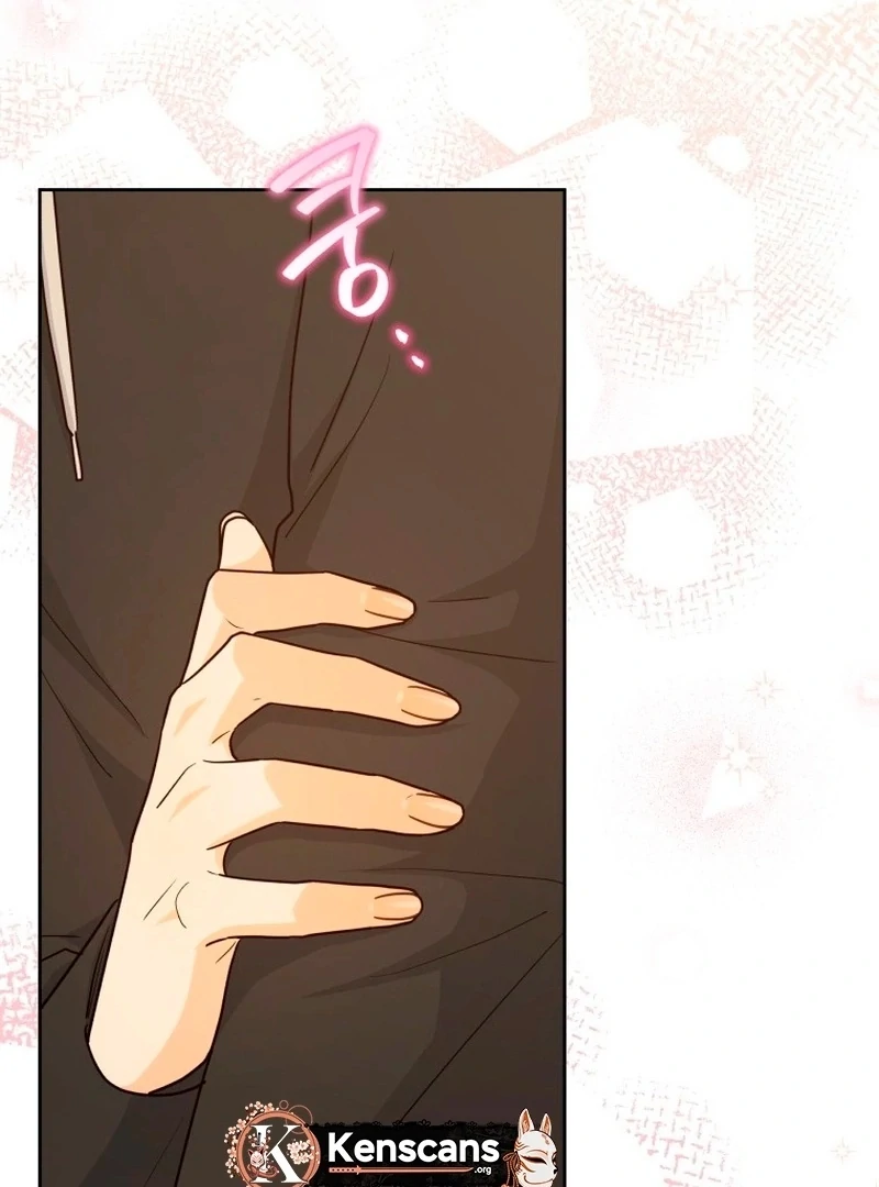 A Man Who Fell in Love With Me Chapter 27 - Page 105