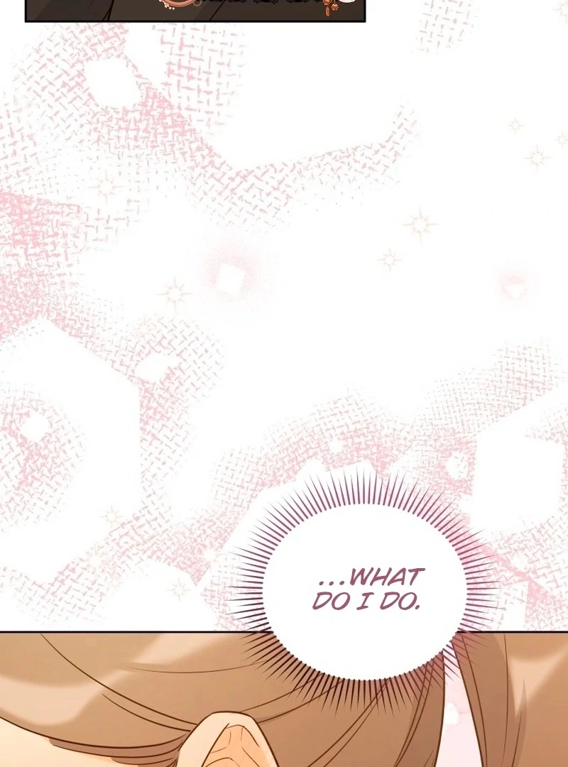 A Man Who Fell in Love With Me Chapter 27 - Page 106