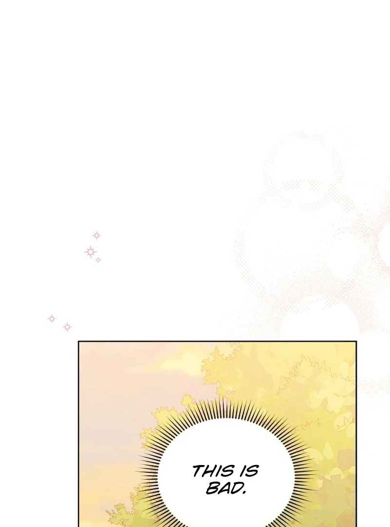 A Man Who Fell in Love With Me Chapter 27 - Page 108