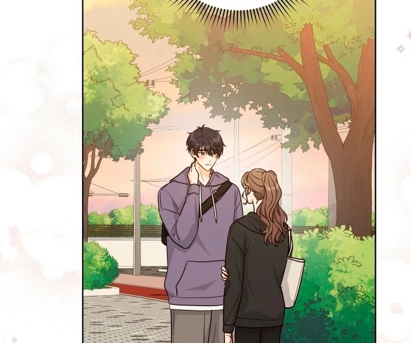 A Man Who Fell in Love With Me Chapter 27 - Page 109