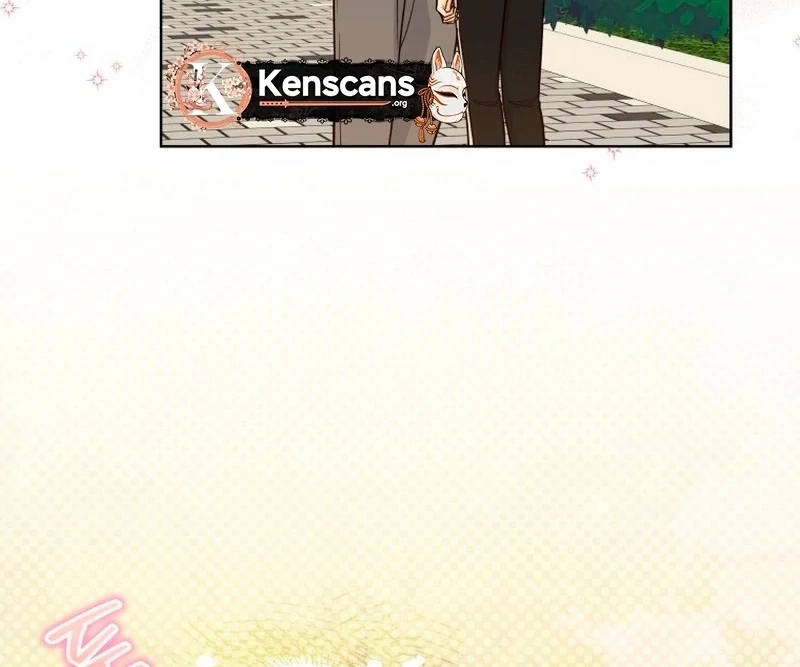 A Man Who Fell in Love With Me Chapter 27 - Page 110