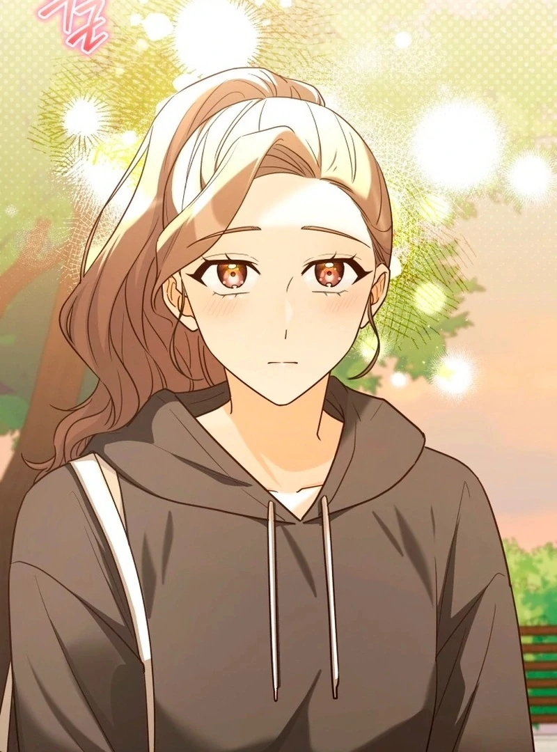 A Man Who Fell in Love With Me Chapter 27 - Page 111