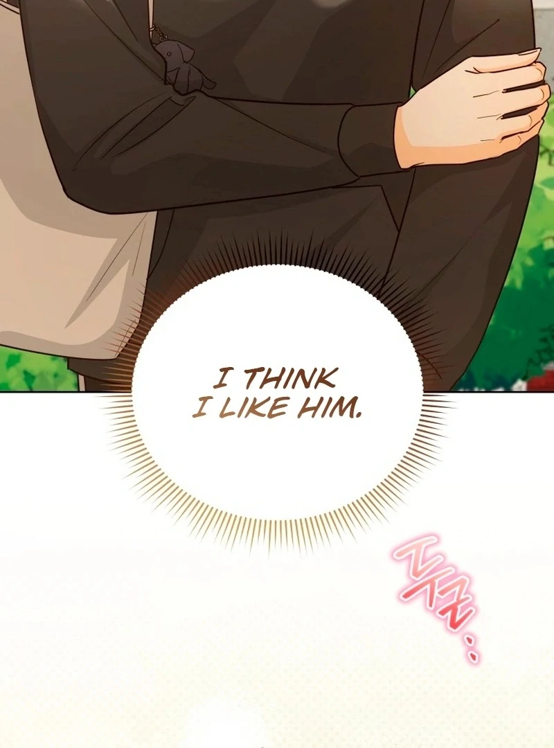 A Man Who Fell in Love With Me Chapter 27 - Page 112