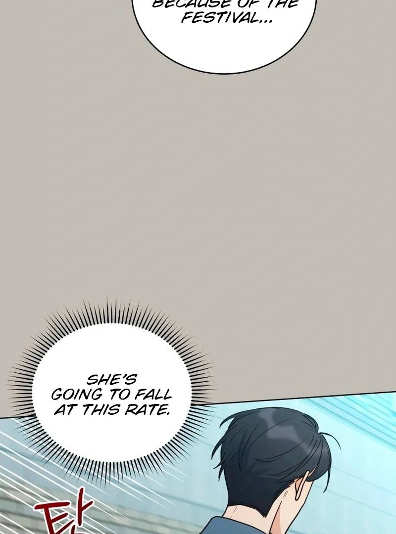 A Man Who Fell in Love With Me Chapter 27 - Page 13