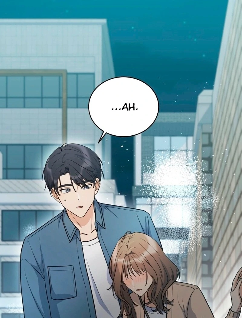 A Man Who Fell in Love With Me Chapter 27 - Page 15