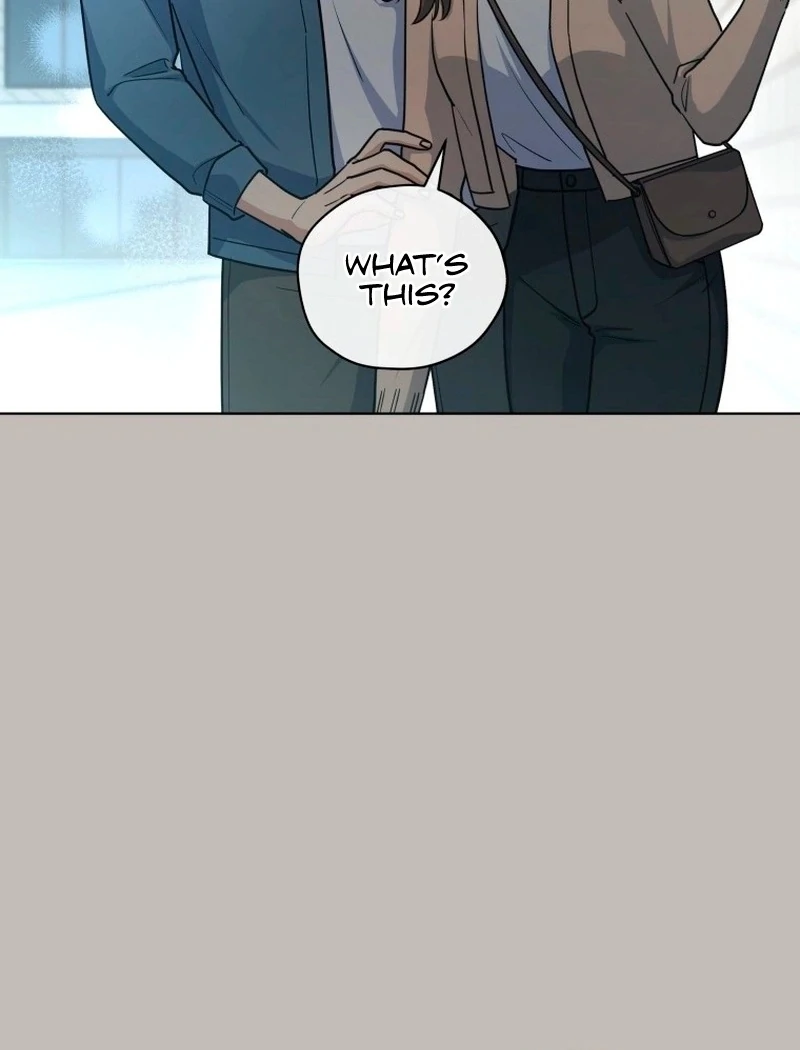 A Man Who Fell in Love With Me Chapter 27 - Page 16