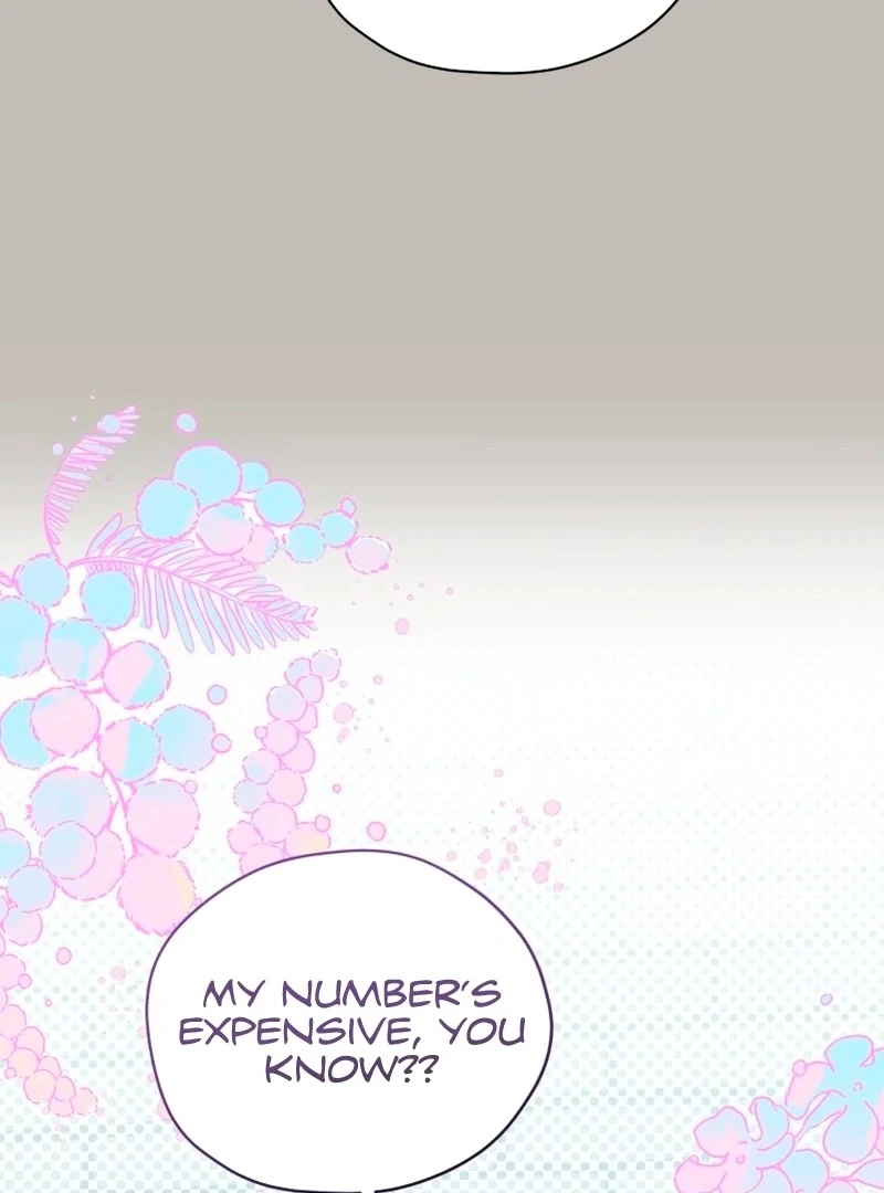 A Man Who Fell in Love With Me Chapter 27 - Page 18