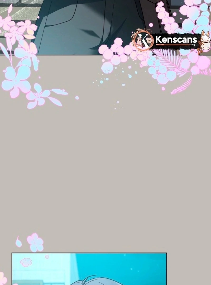 A Man Who Fell in Love With Me Chapter 27 - Page 20