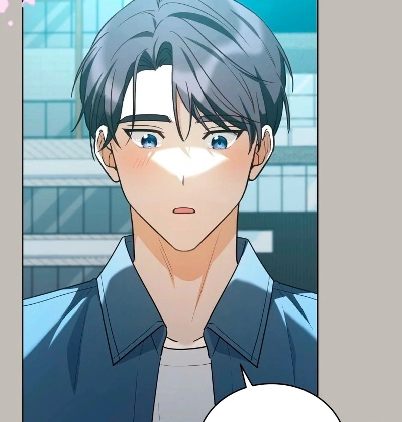 A Man Who Fell in Love With Me Chapter 27 - Page 21