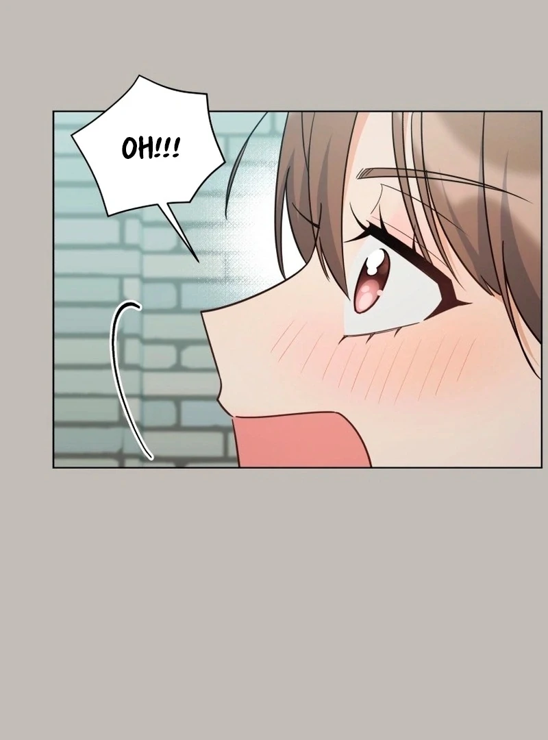 A Man Who Fell in Love With Me Chapter 27 - Page 23