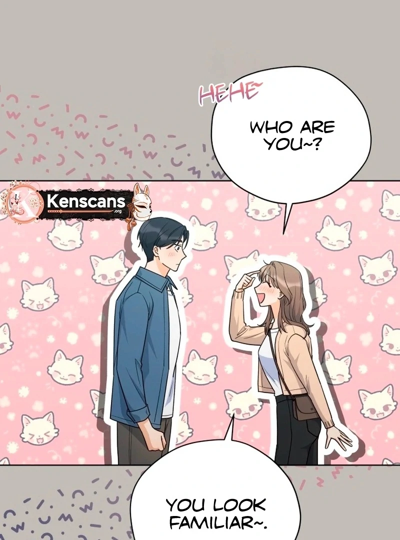 A Man Who Fell in Love With Me Chapter 27 - Page 24