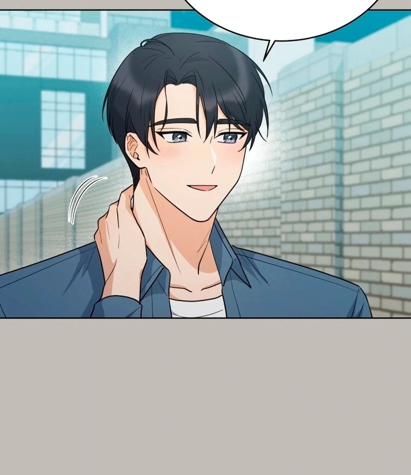 A Man Who Fell in Love With Me Chapter 27 - Page 26