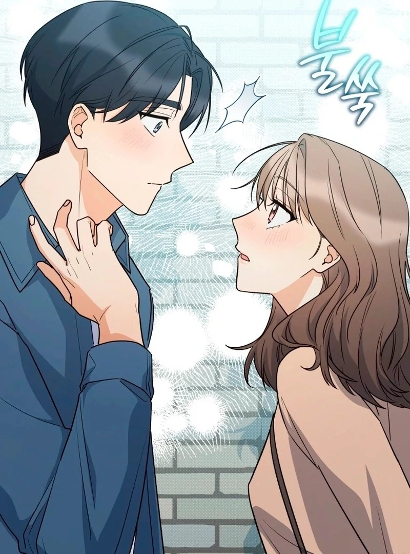 A Man Who Fell in Love With Me Chapter 27 - Page 28