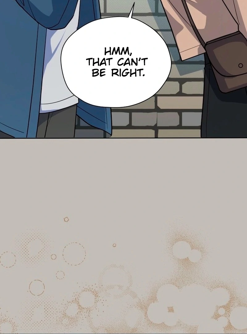 A Man Who Fell in Love With Me Chapter 27 - Page 29