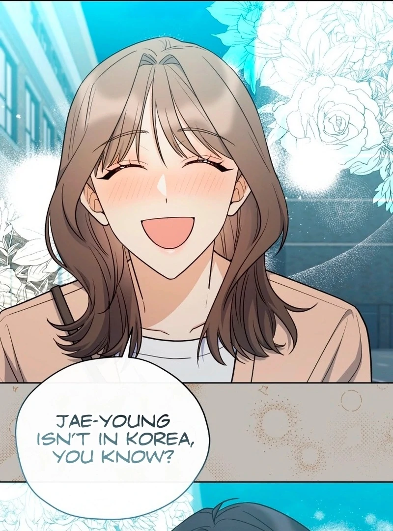 A Man Who Fell in Love With Me Chapter 27 - Page 30