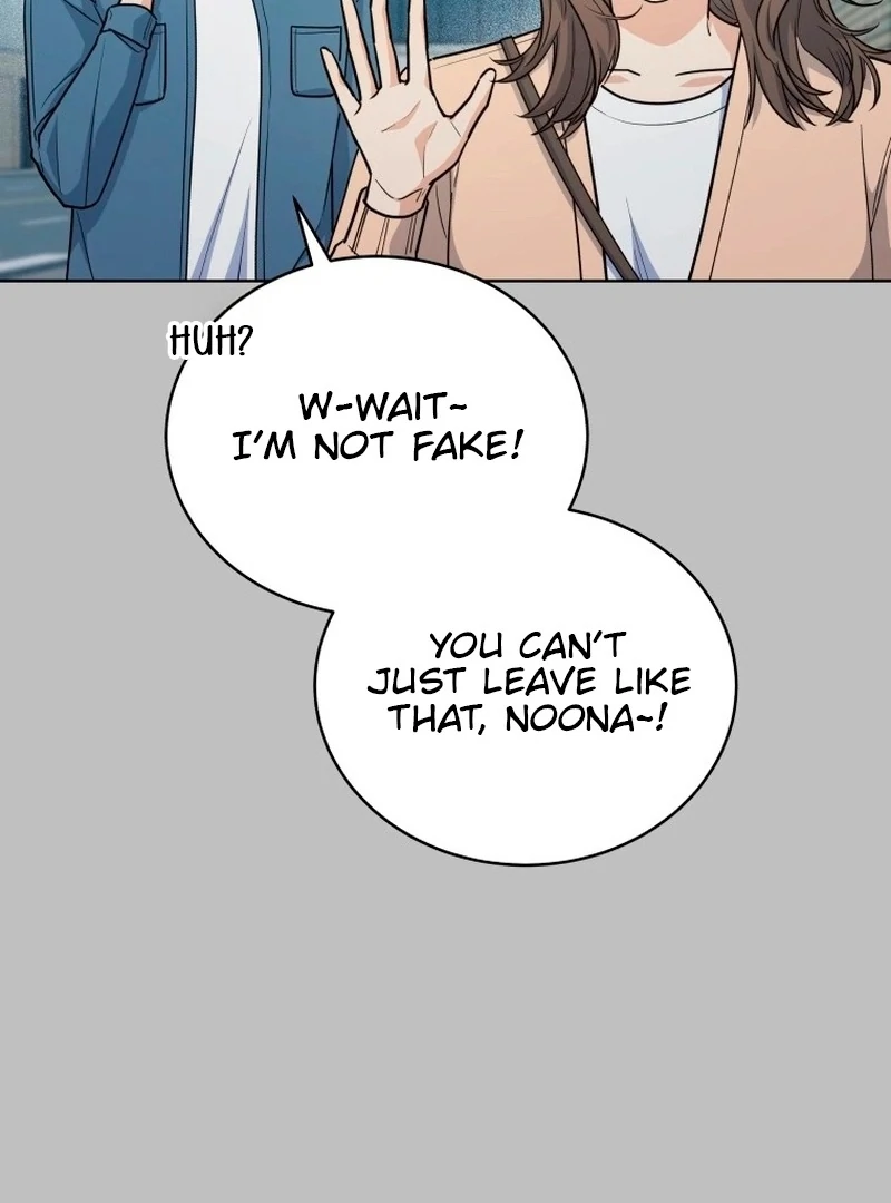 A Man Who Fell in Love With Me Chapter 27 - Page 35