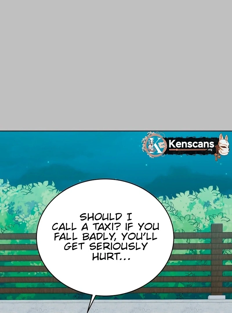 A Man Who Fell in Love With Me Chapter 27 - Page 36