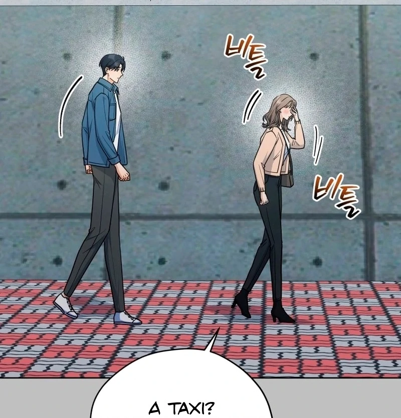 A Man Who Fell in Love With Me Chapter 27 - Page 37