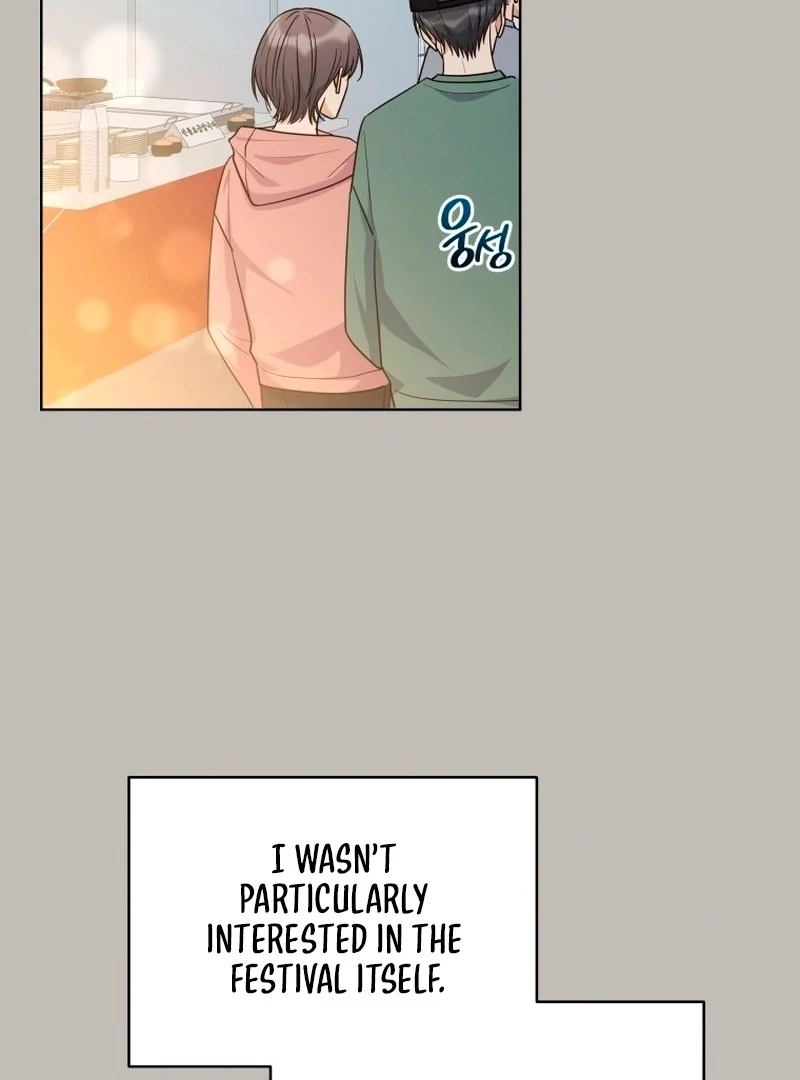 A Man Who Fell in Love With Me Chapter 27 - Page 4