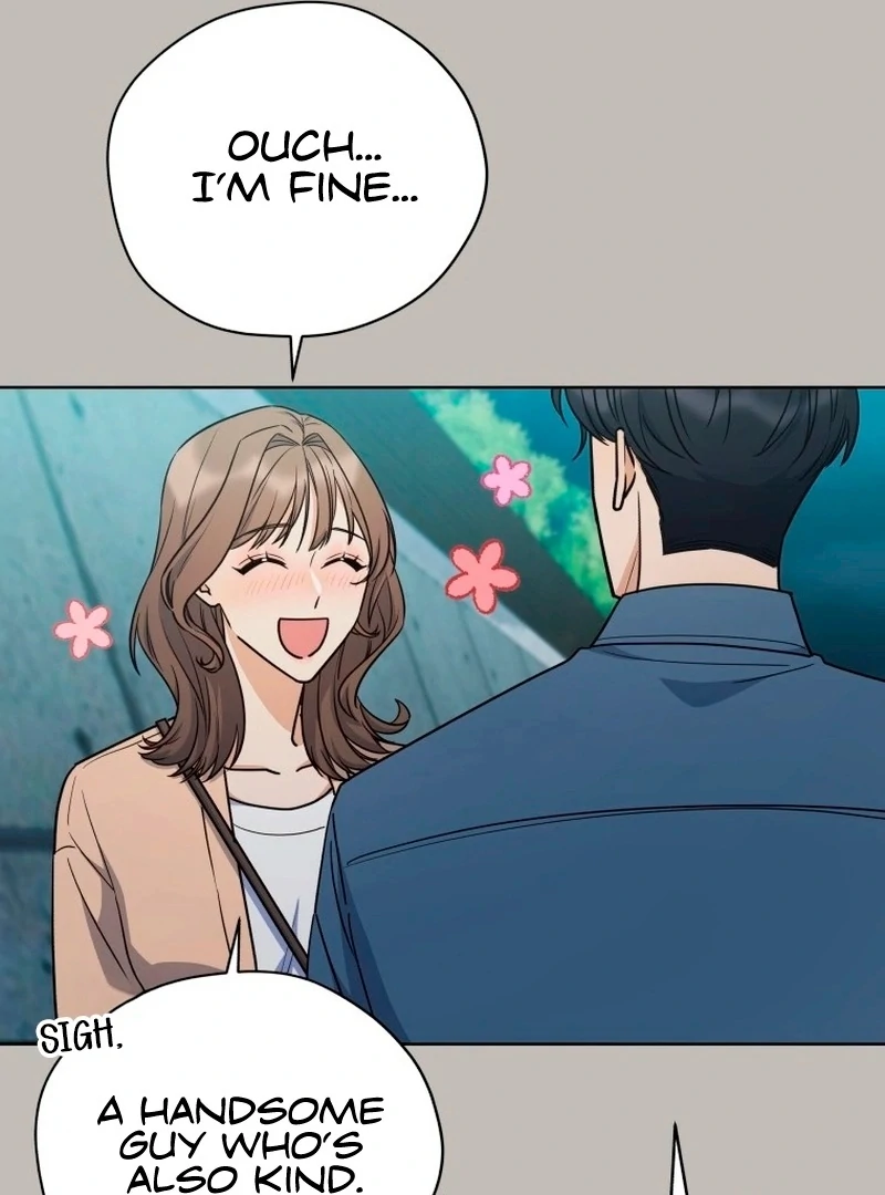 A Man Who Fell in Love With Me Chapter 27 - Page 45