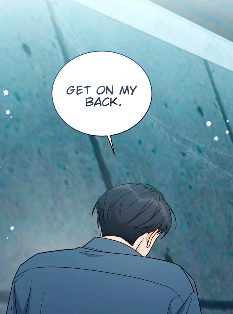 A Man Who Fell in Love With Me Chapter 27 - Page 47