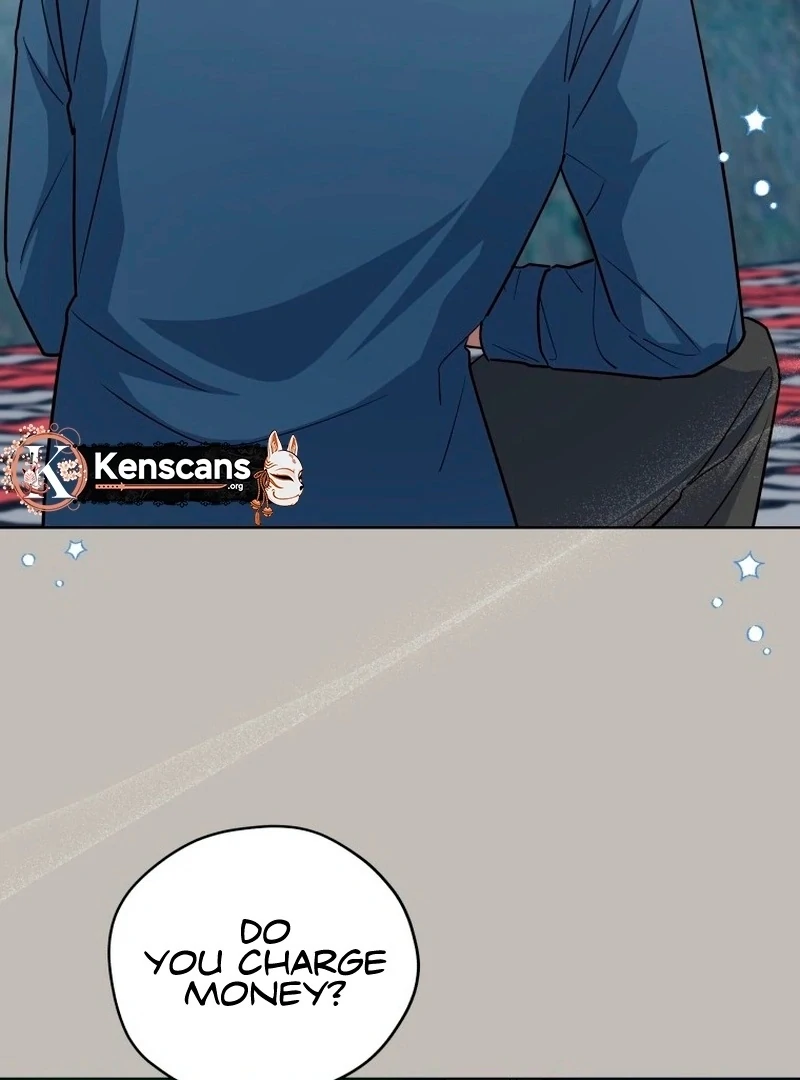 A Man Who Fell in Love With Me Chapter 27 - Page 48