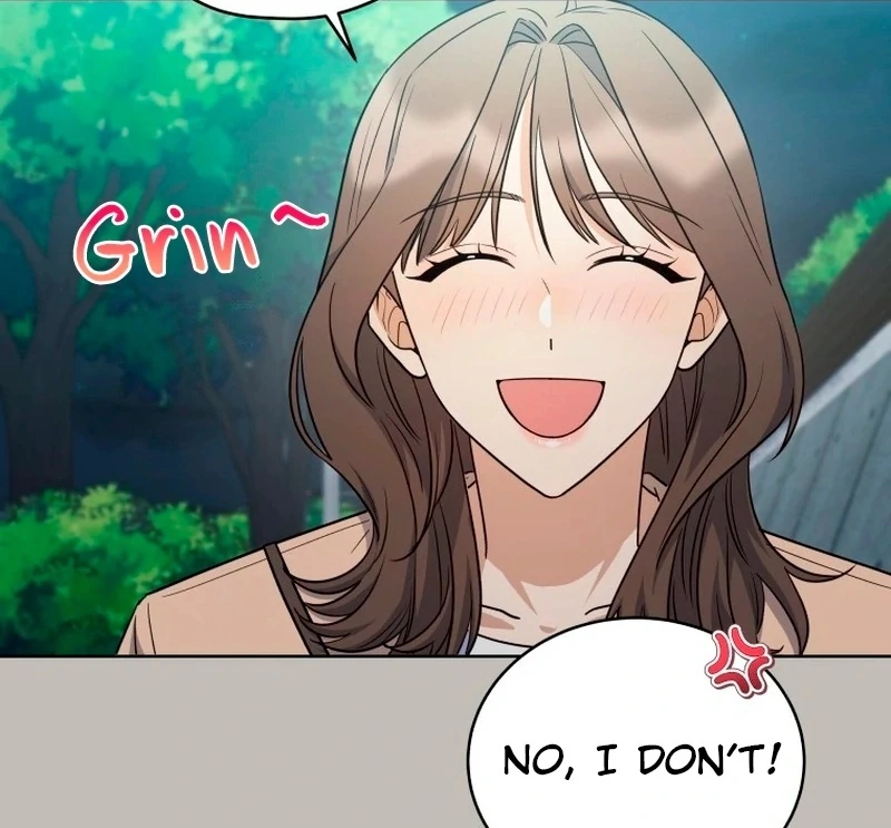 A Man Who Fell in Love With Me Chapter 27 - Page 49