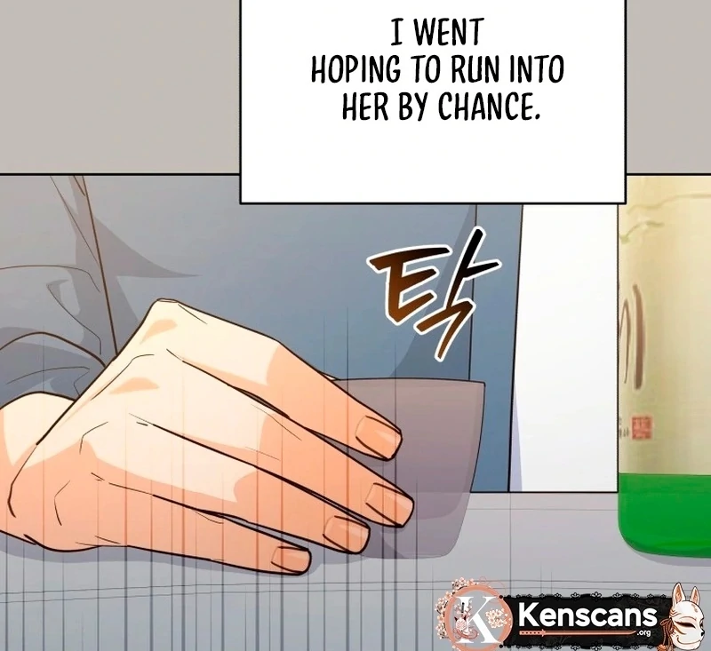 A Man Who Fell in Love With Me Chapter 27 - Page 5