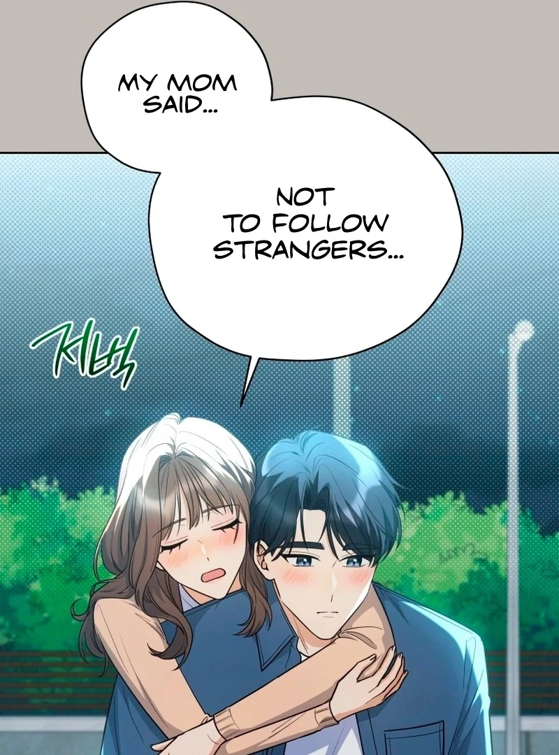 A Man Who Fell in Love With Me Chapter 27 - Page 51