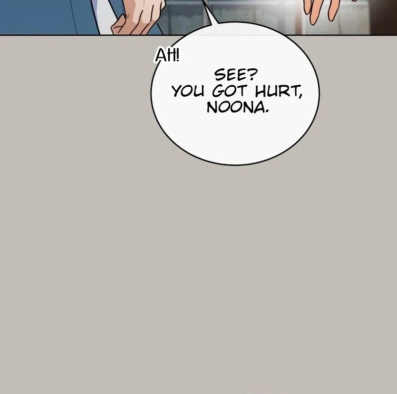 A Man Who Fell in Love With Me Chapter 27 - Page 56