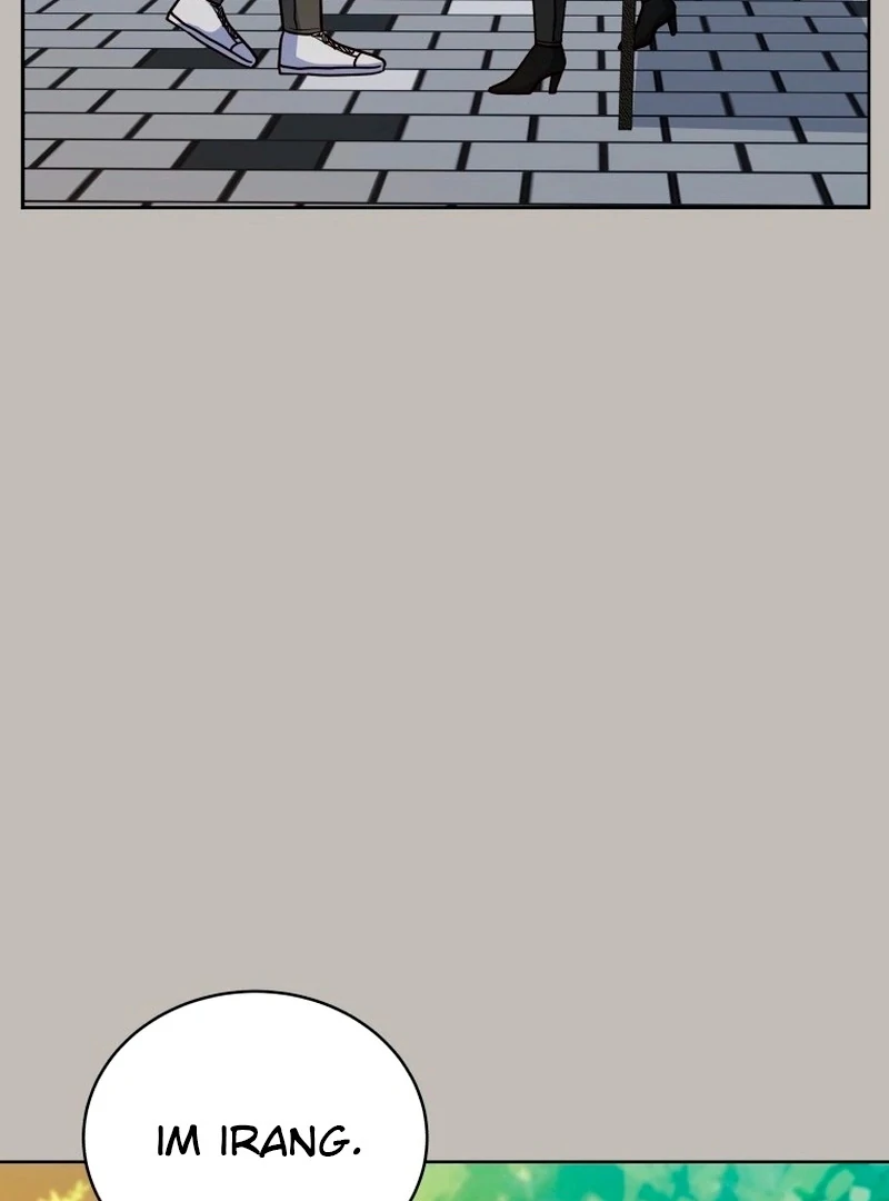 A Man Who Fell in Love With Me Chapter 27 - Page 58