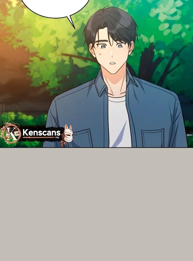 A Man Who Fell in Love With Me Chapter 27 - Page 59