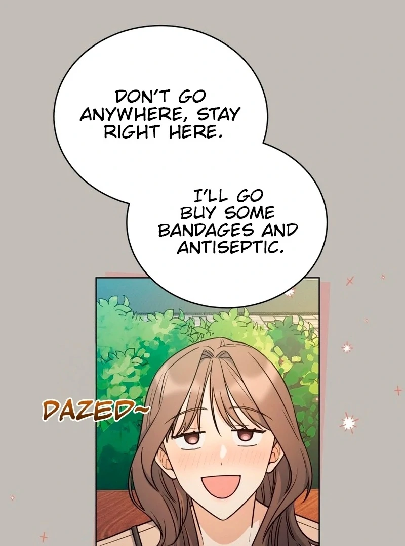 A Man Who Fell in Love With Me Chapter 27 - Page 60