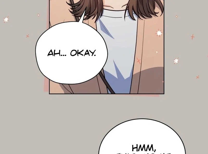 A Man Who Fell in Love With Me Chapter 27 - Page 61