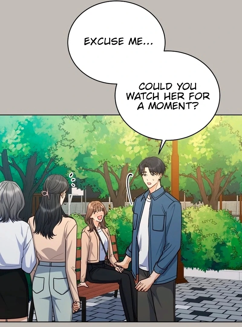 A Man Who Fell in Love With Me Chapter 27 - Page 63