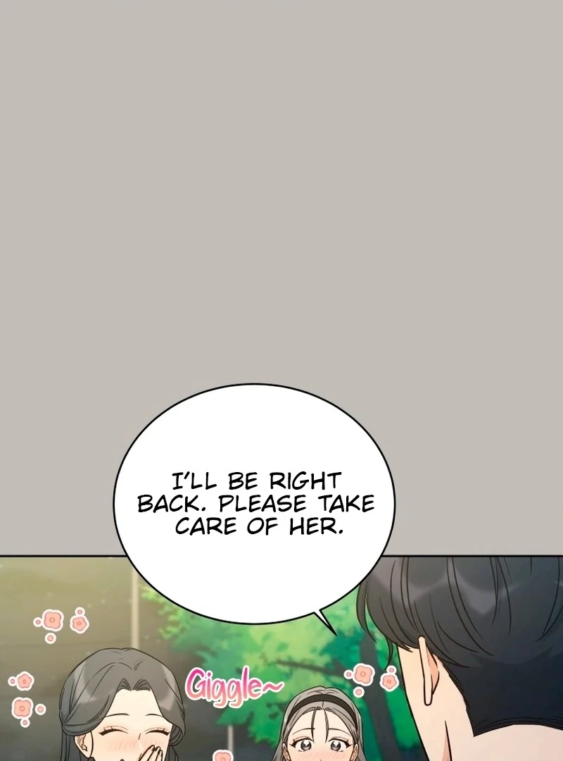 A Man Who Fell in Love With Me Chapter 27 - Page 64