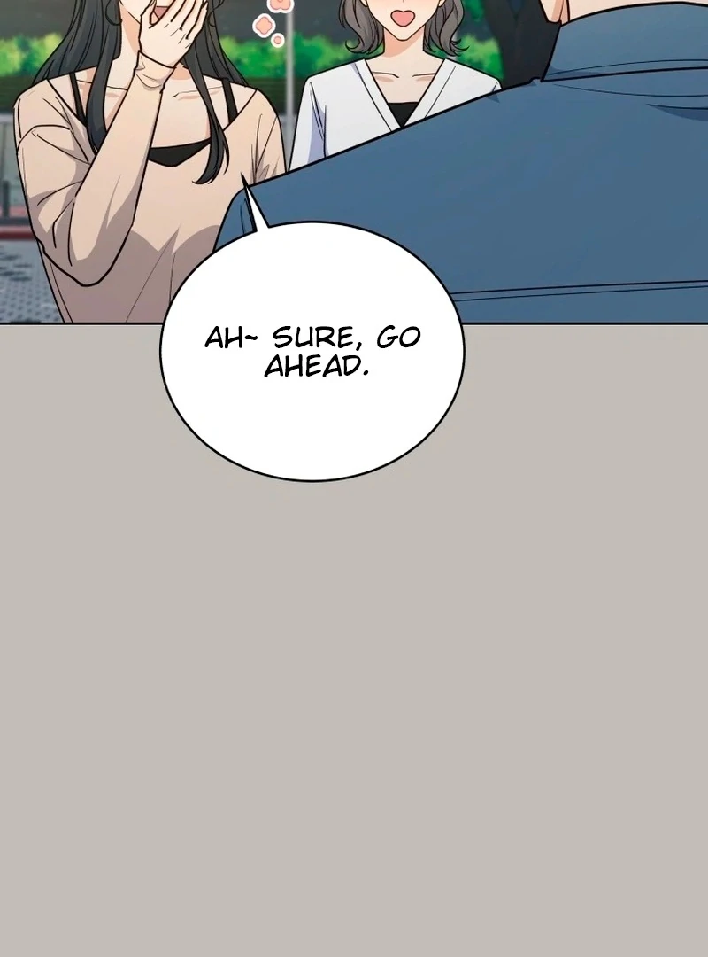 A Man Who Fell in Love With Me Chapter 27 - Page 65