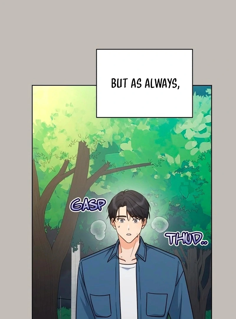 A Man Who Fell in Love With Me Chapter 27 - Page 69