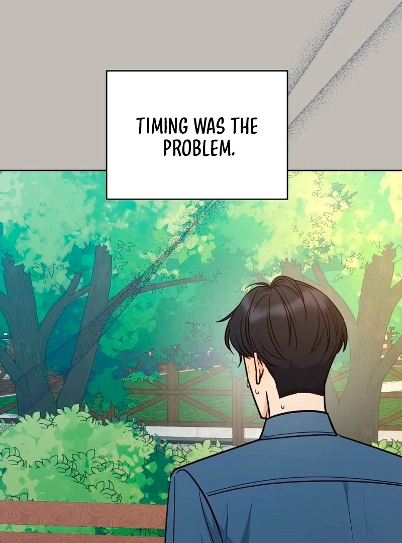 A Man Who Fell in Love With Me Chapter 27 - Page 71