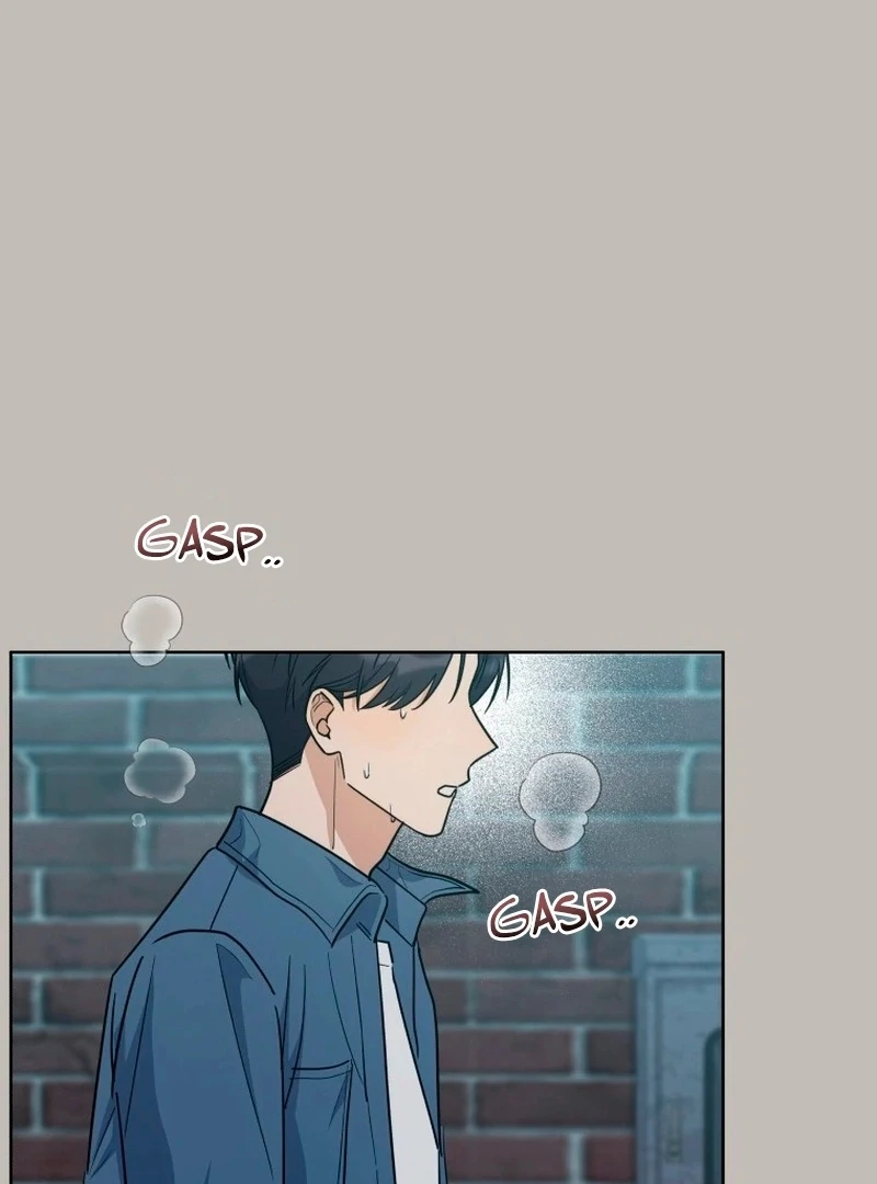 A Man Who Fell in Love With Me Chapter 27 - Page 75