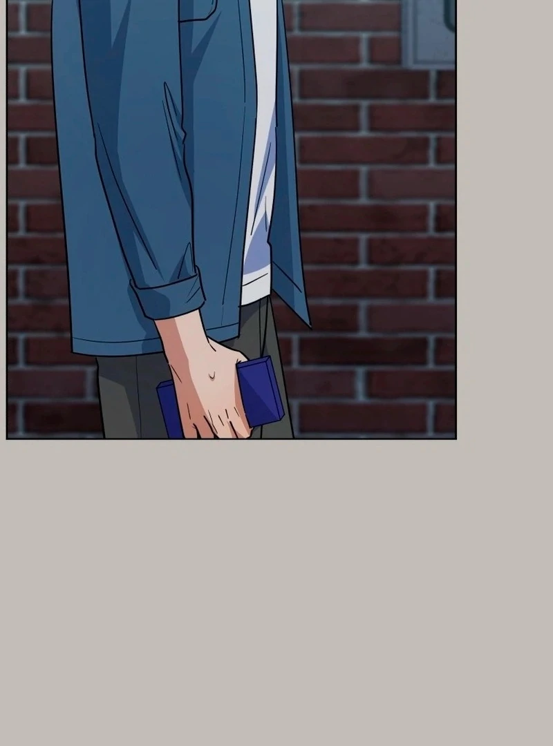 A Man Who Fell in Love With Me Chapter 27 - Page 76