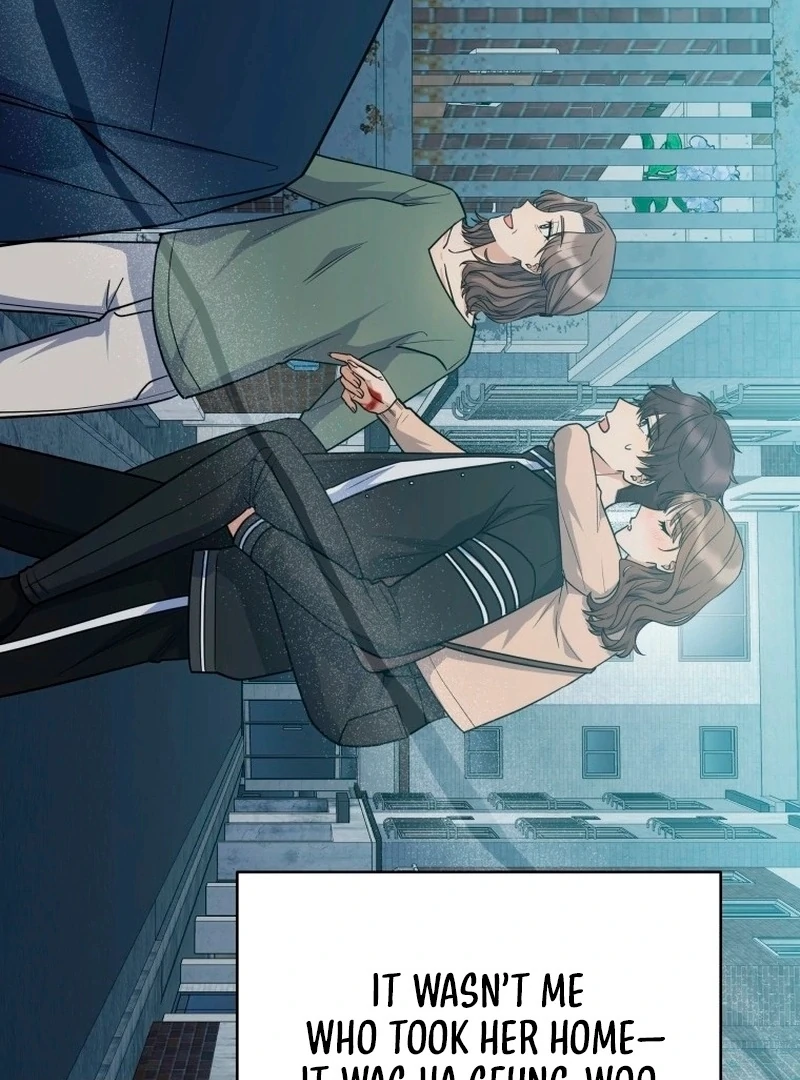 A Man Who Fell in Love With Me Chapter 27 - Page 78