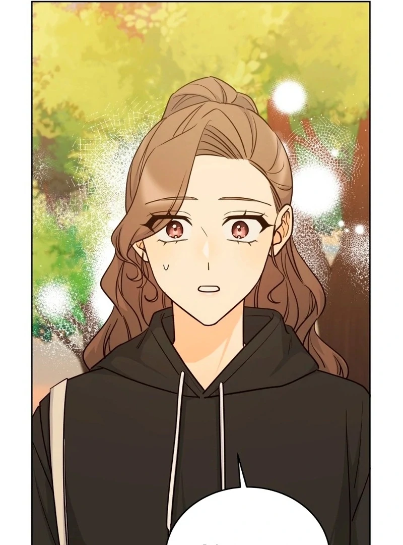 A Man Who Fell in Love With Me Chapter 27 - Page 81